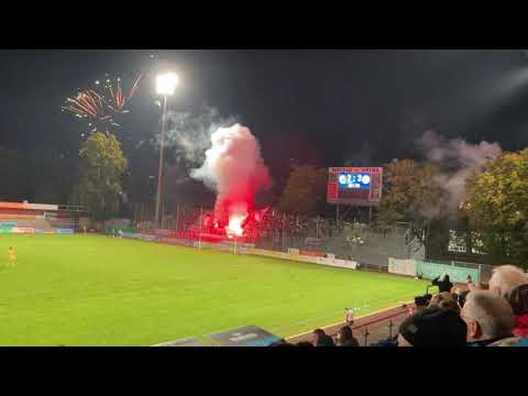 SV Wacker-Amateure, 15.10.2021 2-2