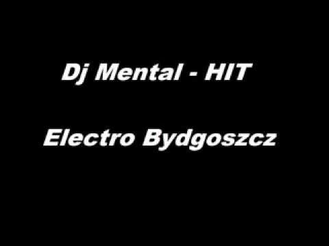 DJ MENTAL   HIT