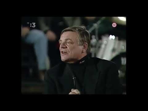 Toto ti neverím Stano Dančiak