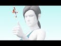 Wii Fit Trainer Baby
