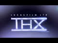 What If Recess School S Out Had The THX Logo