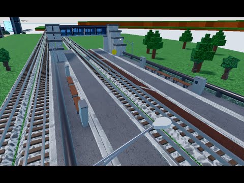 A Whole New Direction!! Ro-Scale Sandbox!!