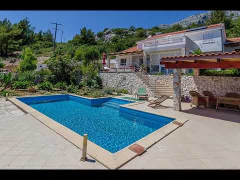 Apartments Villa Karmen - Orebić - Croatia