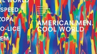 American Men - Claude Speed (Ikonika & Optimum Remix)