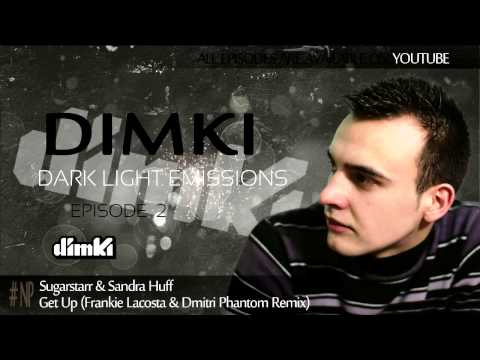 Dimki - Dark Light Emissions 002