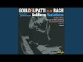 Goldberg Variations, BWV 988: Variation No. 13