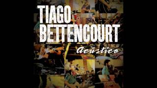 Tiago Bettencourt - Eu Esperei (Ao Vivo - Acústico)