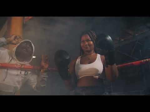 Kelvin Brown ft Nii Funny - bienye (Official Video)