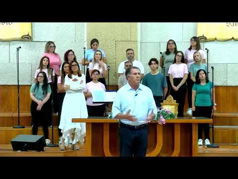 Culto Domenicale del 24-08-2025