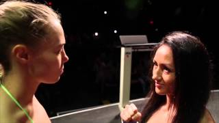 The Ultimate Fighter Finale: Weigh-In Highlights