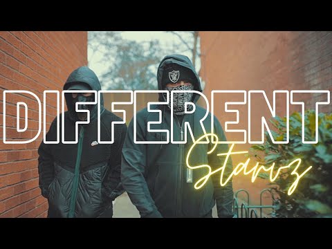 STARVZ-DIFFERENT