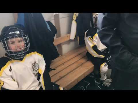 KY-80 / 29.9.2018 Tanhuvaara