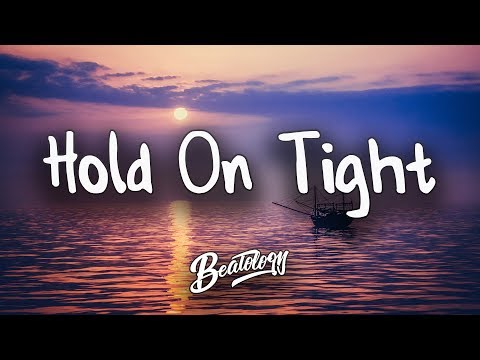 R3HAB x Conor Maynard - Hold On Tight (Lyrics/Lyric Video)
