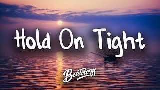 R3HAB x Conor Maynard - Hold On Tight (Lyrics/Lyric Video)