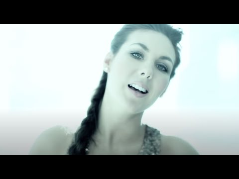 Timo Tolkki's Avalon  ft. Elize Ryd - Enshrined In My Memory (Official Video)