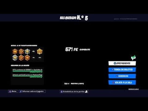 Aguantando la tormenta