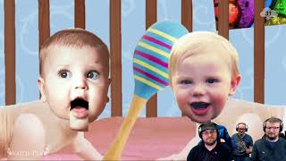 Watch+Play — Live / Crimson Earth / Crimson Earth 2 / Etc…