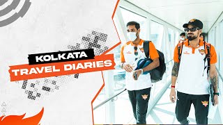 Enroute Kolkata | SRH | IPL 2023