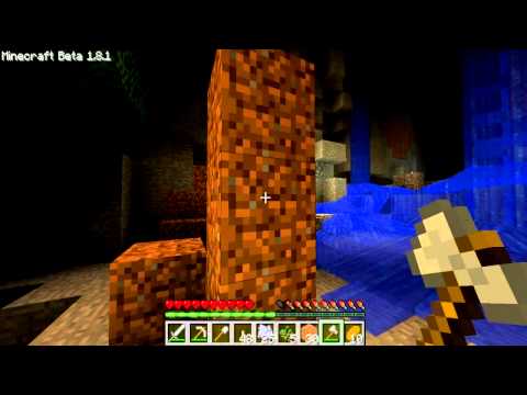 IndustrialCraft 2 ep.3 w/ NearbyGamer