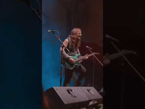 “NITE- Acheron” live in Palmdale, CA 3/29/24