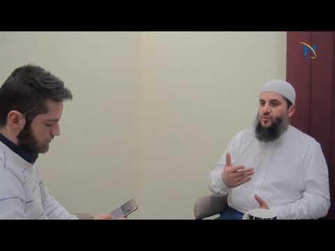 A bën me i falë vetëm Farzet e namazit sepse jam në punë? - Hoxhë Muharem Ismaili