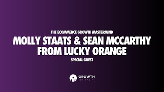 Lucky Orange Shares 5 Ecommerce CRO Secrets