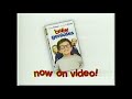 Baby Geniuses Now On Video And DVD VHS TV Promo Commercial 1999