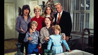♥ The Partridge Family... Have Yourself A Merry Little Christmas ♥ ft. David Cassidy