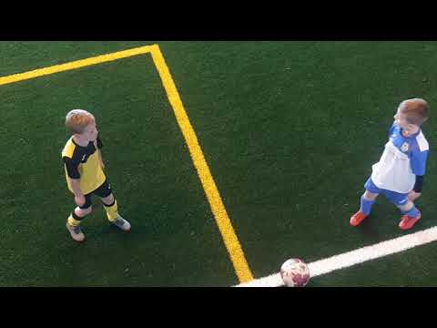 2014 Turniej w Zabrzu  KS Łomianki  - Beniaminek Radom 4-0