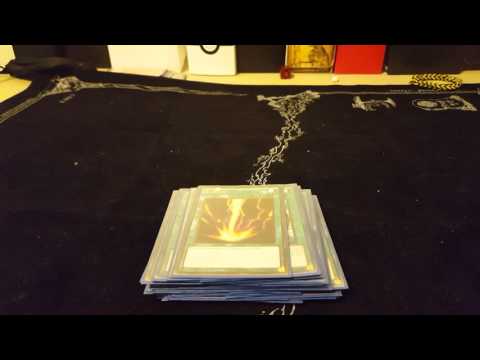 1st place masked hero deck (november 2015)