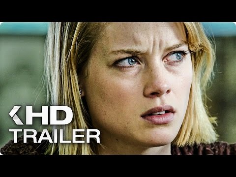 DON'T BREATHE Trailer (2016)