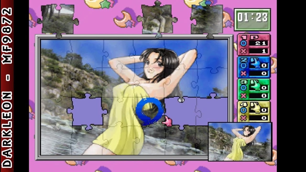 Gameplay Video