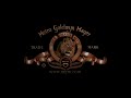 Metro Goldwyn Mayer United Artists Diamonds Are Forever