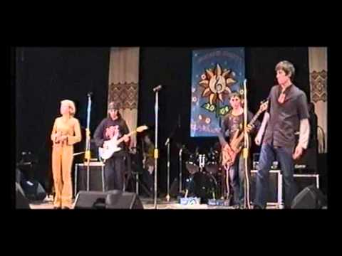 хамелеон 2004