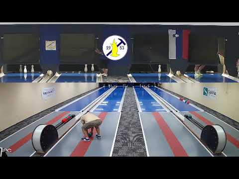 KK Ruše - RUŠE OPEN 15 DAN