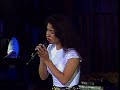 Selena - Como La Flor (LIVE) Super HQ