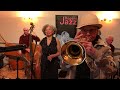 The Jamms Band - Watermelon Man & Sweet Georgia Brown