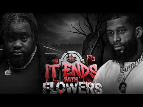 BILL COLLECTOR vs TON | RAP BATTLE | GATES of the GARDEN x PYREXX BATTLE LEAGUE