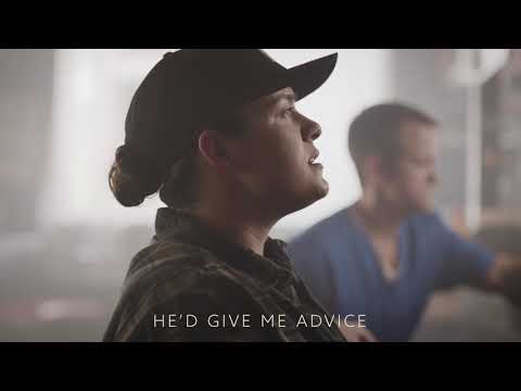 Video thumbnail for Stronger Than I Am
