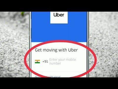 Sign In To Uber Accountu200b: Detailed Login Instructions LoginNote