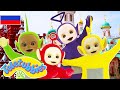 ПОЛНАЯ ВЕРСИЯ Развивающий мультфильм для детей от 3 до 