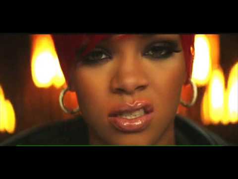 Eminem - Love The Way You Lie ft. Rihanna