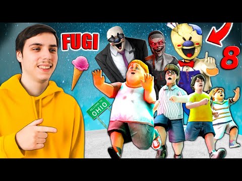 Am DISTRUS TOT in OMUL INGHETATA !