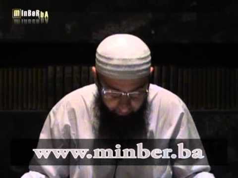 Poglavlje odjece i ukrasa V dio mr  Safet Kuduzovic