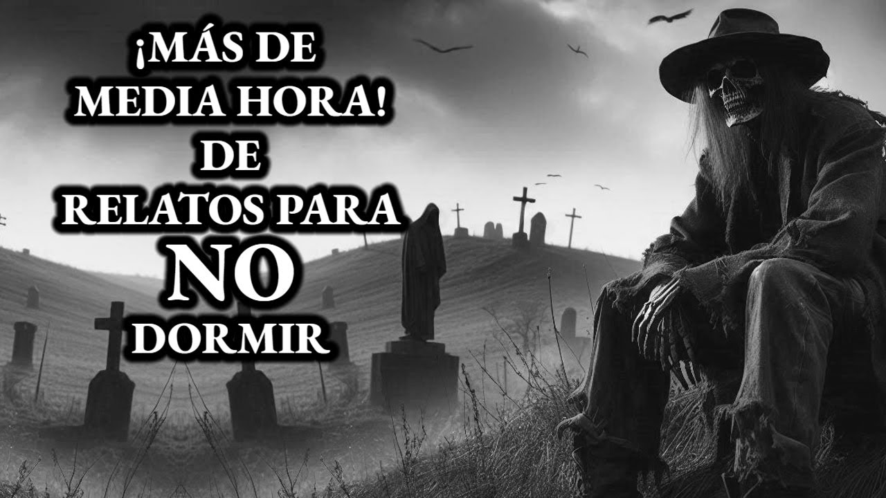 3 SUSCRIPTORES COMPARTEN SUS ATERRADORES CASOS PARANORMALES | Relatos de Terror Reales | Viaje #271