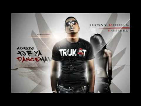 Danny Rimus - Real Winners