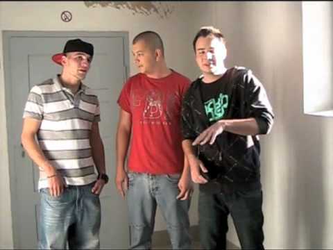 Dreistylez: Opener beim Brenzpark-Open-Air vor Culcha Candela