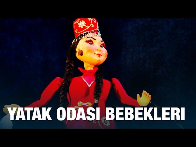 Yatak odası bebekleri
