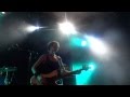 Future Of The Left - Lapsed Catholics - Live @ La Maroquinerie - 02-06-2012