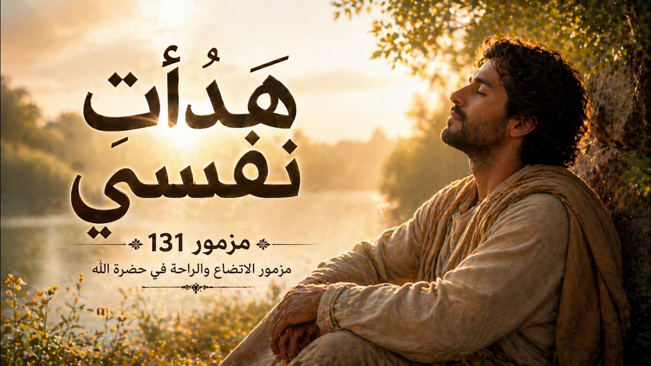 فيديو تفسير الكتاب المقدس | الكتاب المقدس رفيقي